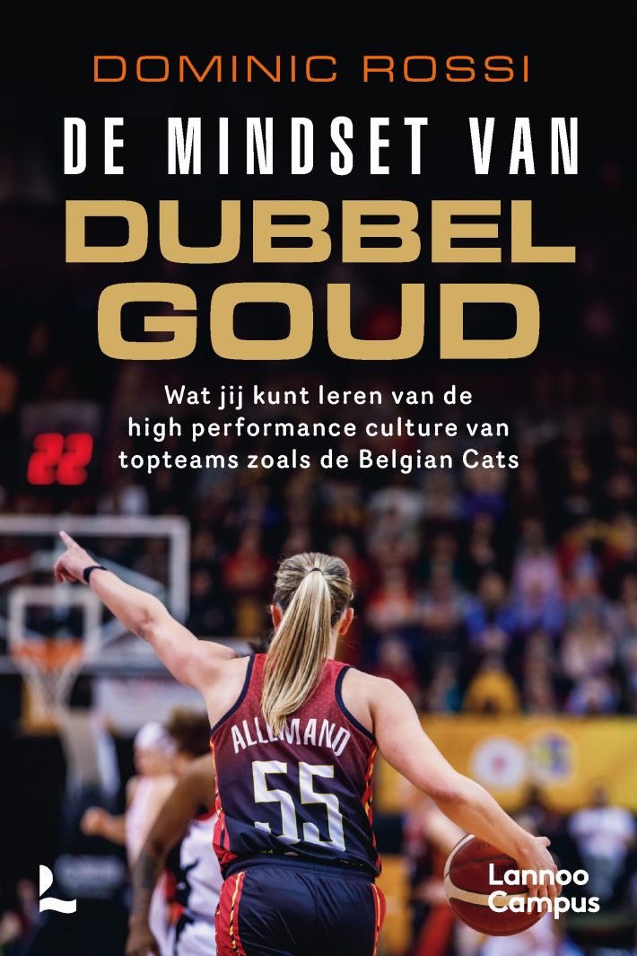 De mindset van dubbel goud • De mindset van dubbel goud