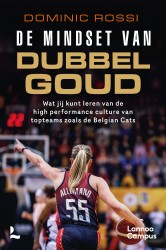 De mindset van dubbel goud • De mindset van dubbel goud