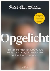Opgelicht • Opgelicht
