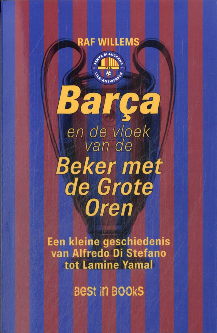 Barcelona penya Lier