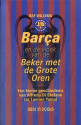 Barcelona penya Lier