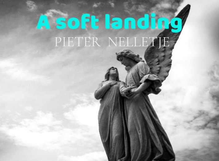 A soft landing oblong