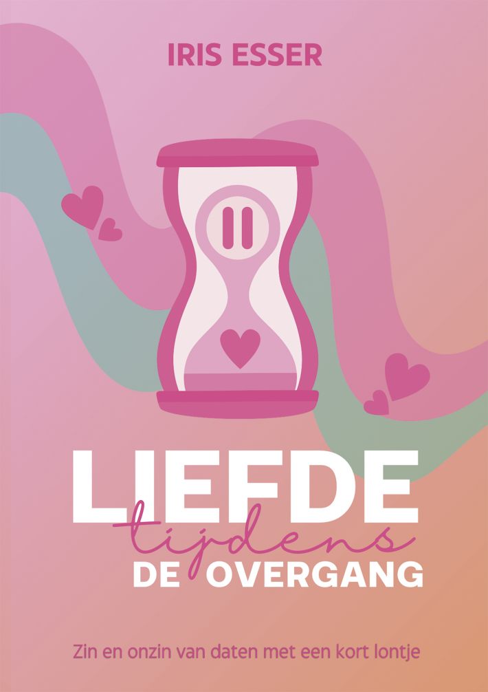 Liefde tijdens de overgang