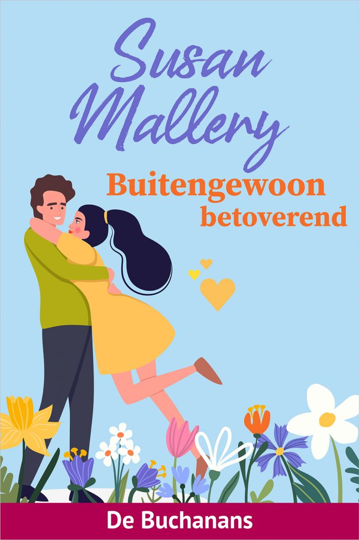 Buitengewoon betoverend