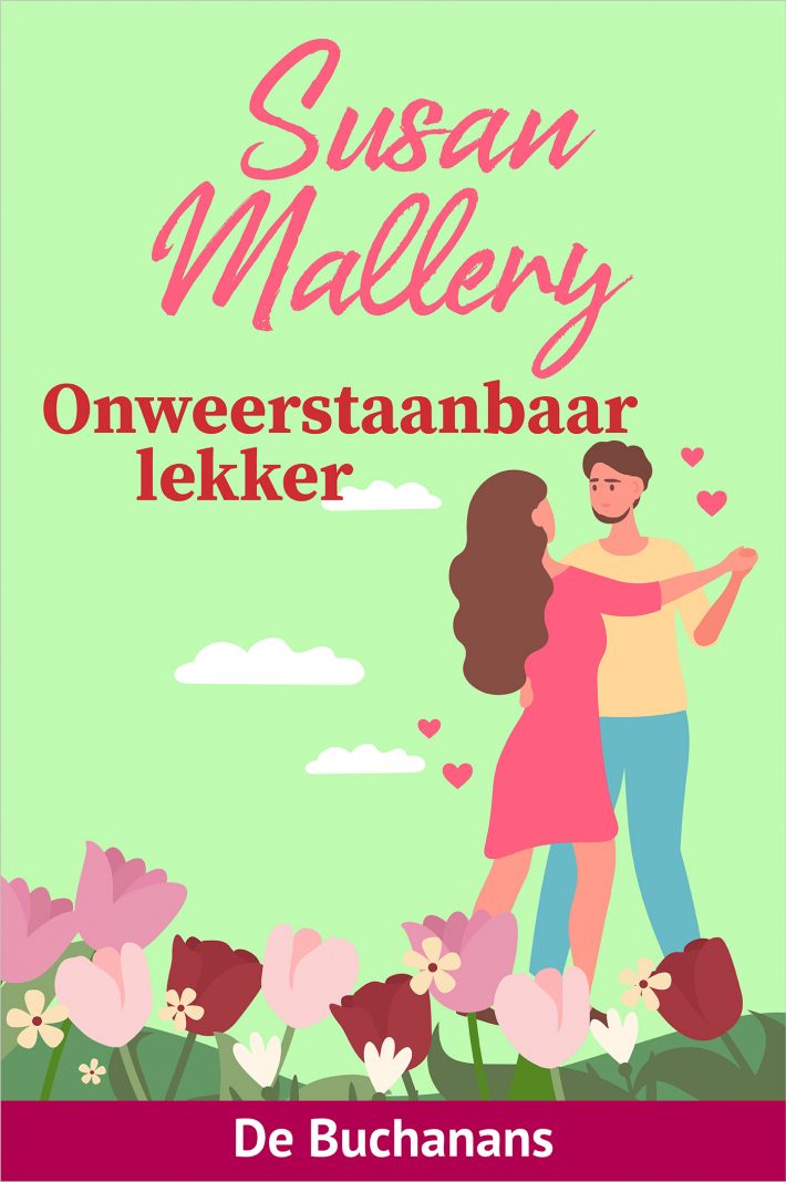 Onweerstaanbaar lekker