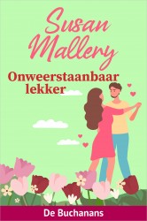 Onweerstaanbaar lekker