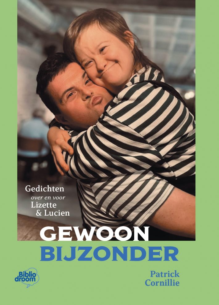 Gewoon bijzonder