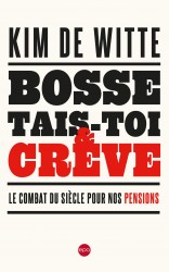 Bosse, tais-toi et crève Bosse, tais-toi et crève