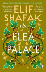 The Flea Palace