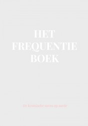 Het Frequentieboek