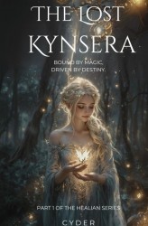 The lost kynsera The lost kynsera