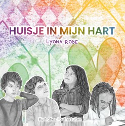 Een huisje in mijn hart