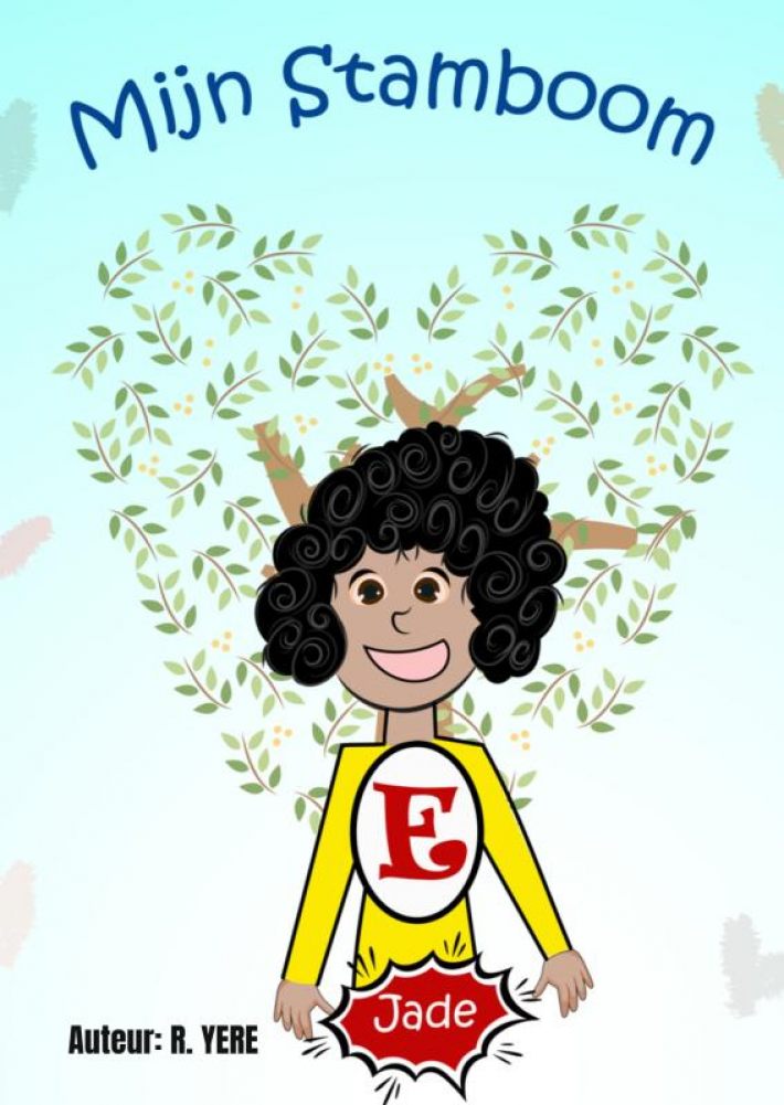 Mijn Stamboom