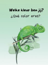 Welke kleur ben jij?