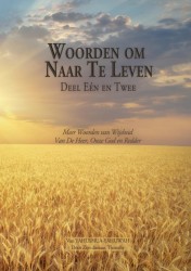 Woorden om naar te leven