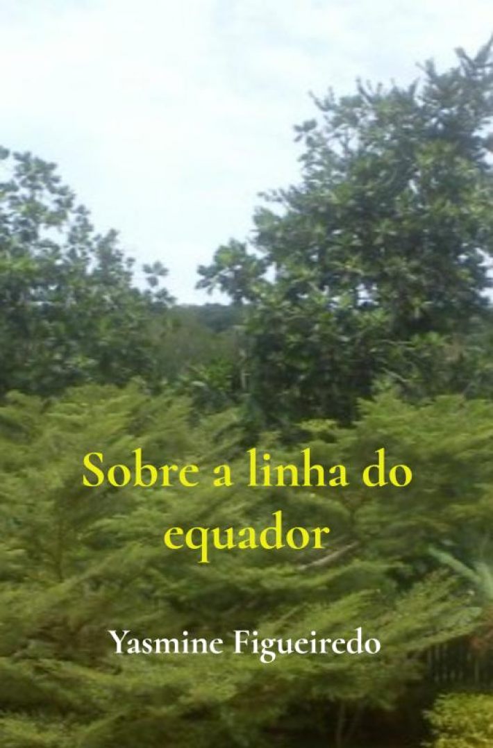 Sobre a linha do Equador Sobre a linha do Equador