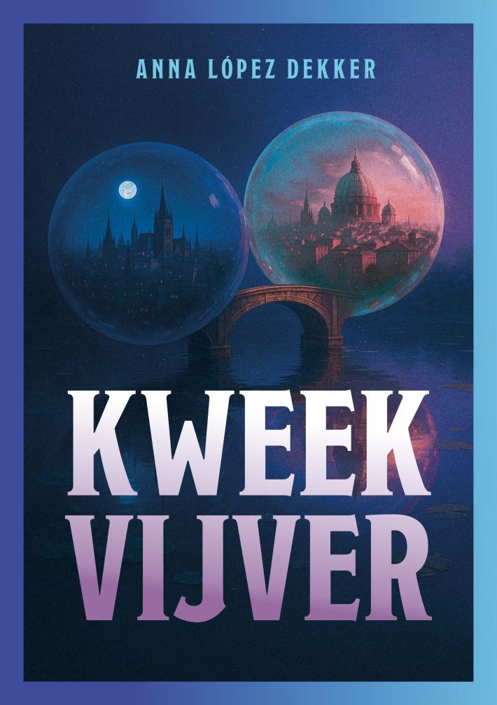 Kweekvijver
