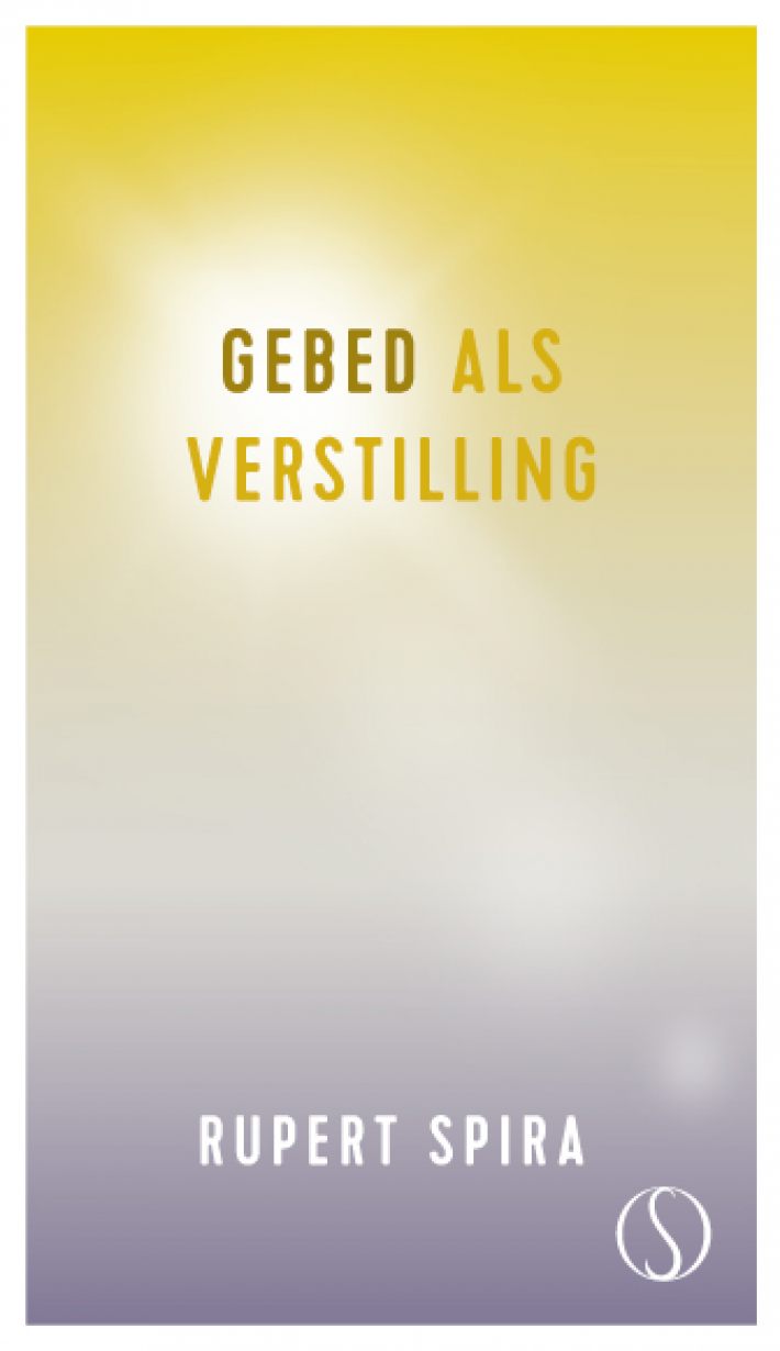 Gebed als verstilling