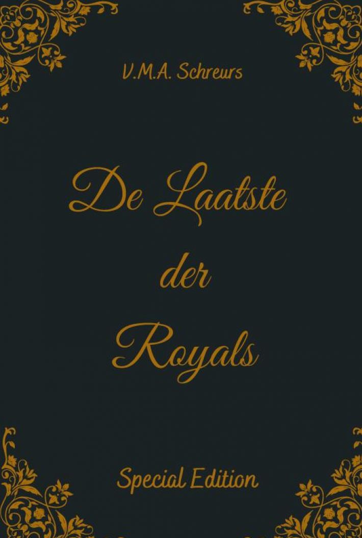De Laatste der Royals