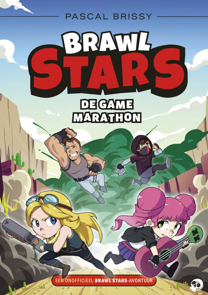 Brawl Stars Brawl Stars