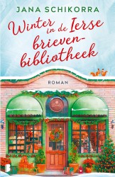 Winter in de Ierse brievenbibliotheek • Winter in de Ierse brievenbibliotheek