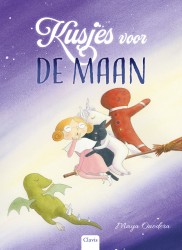 Kusjes voor de maan Kusjes voor de maan