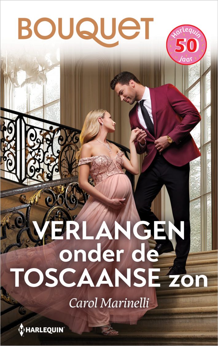 Verlangen onder de Toscaanse zon