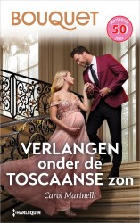 Verlangen onder de Toscaanse zon