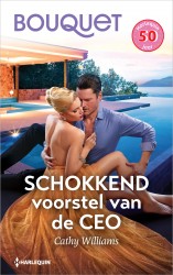 Schokkend voorstel van de CEO