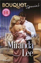 Bouquet Special Miranda Lee