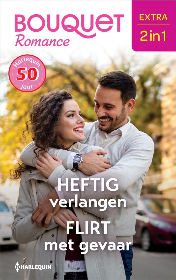 Heftig verlangen / Flirt met gevaar