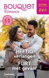 Heftig verlangen / Flirt met gevaar