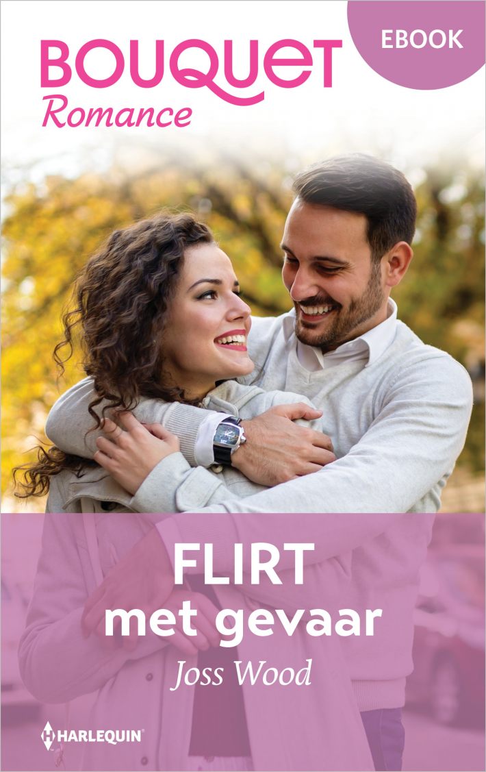 Flirt met gevaar