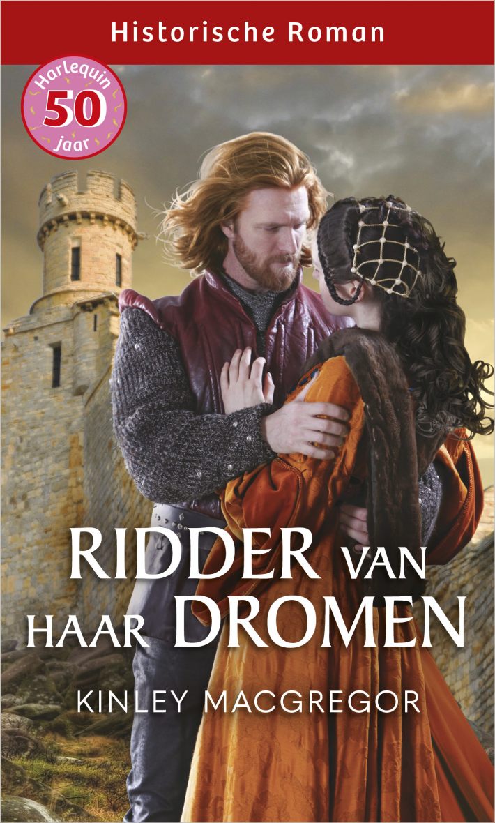 Ridder van haar dromen Ridder van haar dromen
