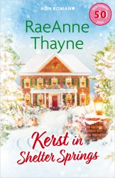 Kerst in Shelter Springs