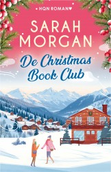 De Christmas Book Club