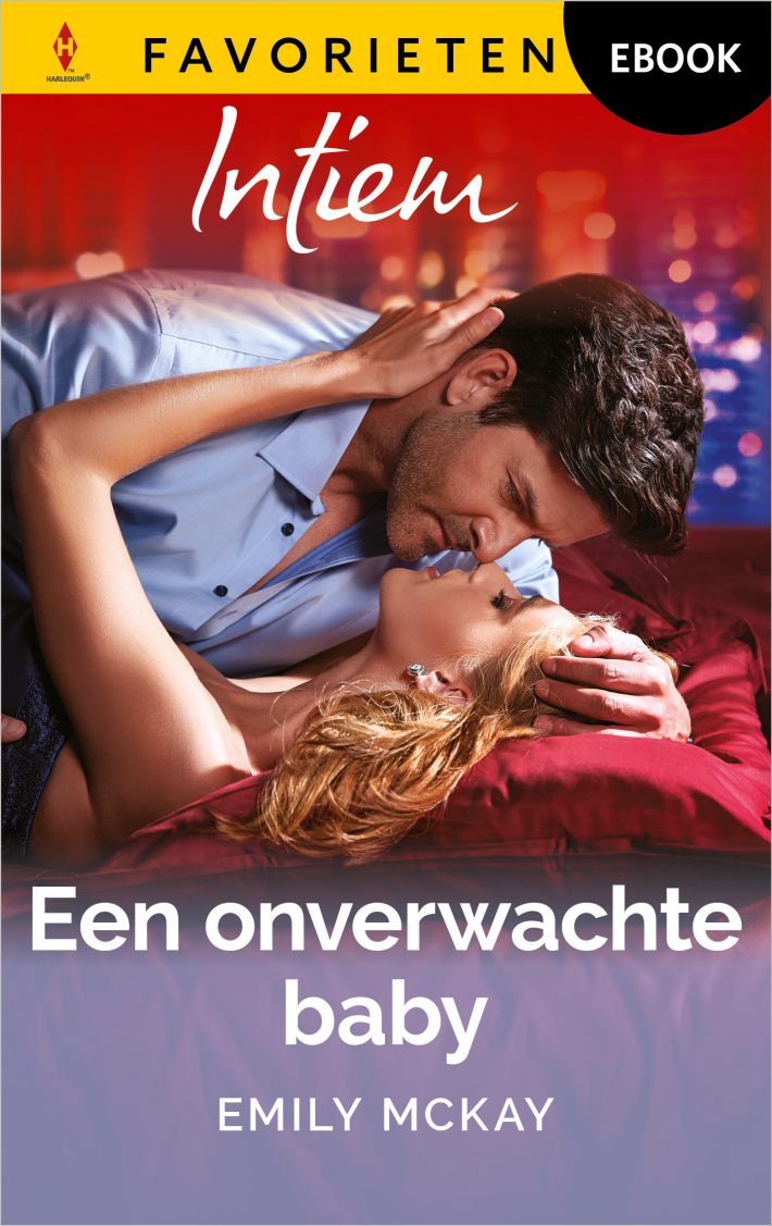 Een onverwachte baby