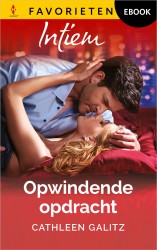 Opwindende opdracht