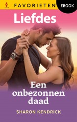 Een onbezonnen daad