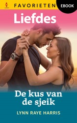 De kus van de sjeik
