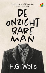 De onzichtbare man • De onzichtbare man