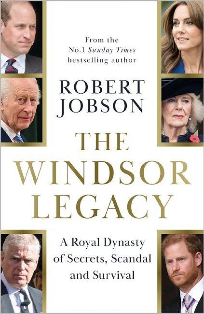 Windsor Legacy Windsor Legacy
