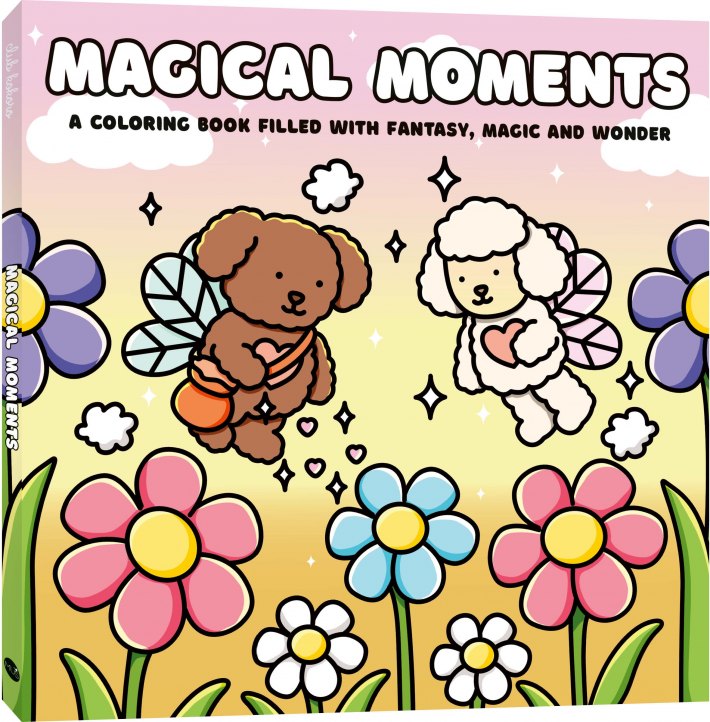Club Kokoro - Magical moments Club Kokoro - Magical moments