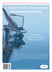 de Nederlandse Boekengids