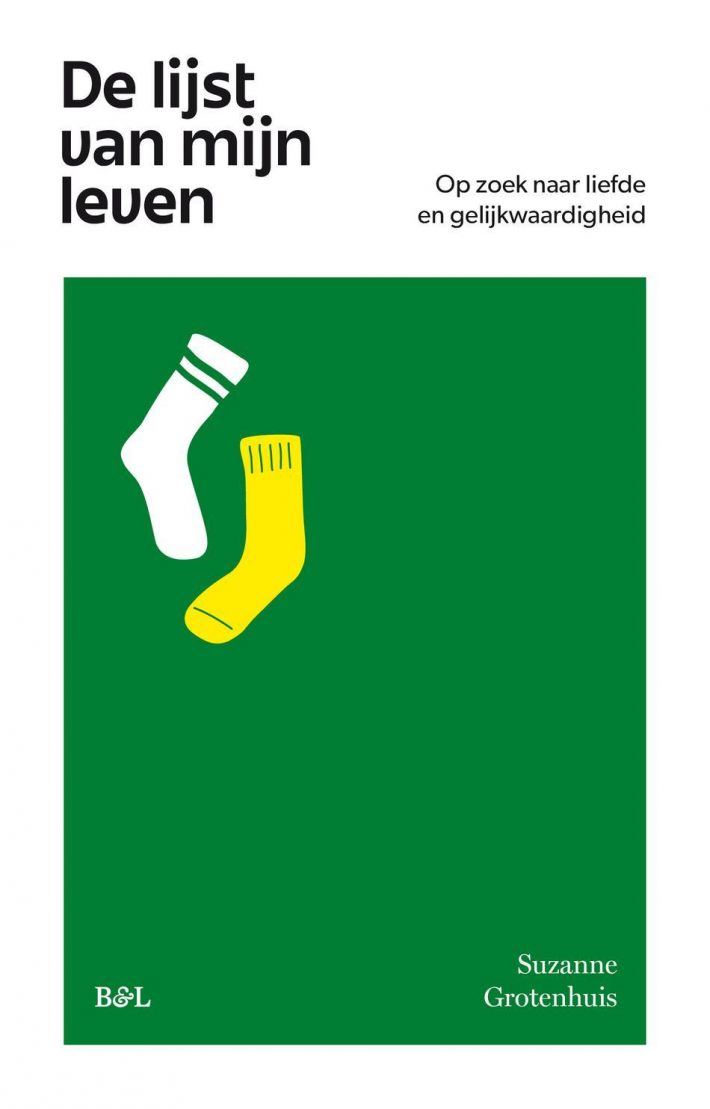 De lijst van mijn leven