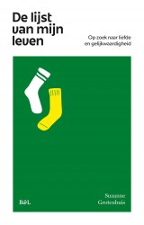De lijst van mijn leven