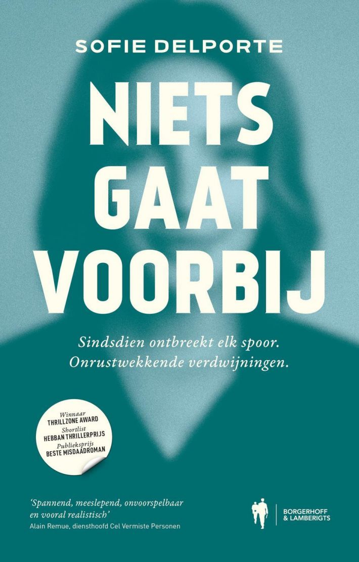Niets gaat voorbij