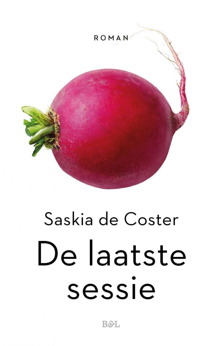 De laatste sessie