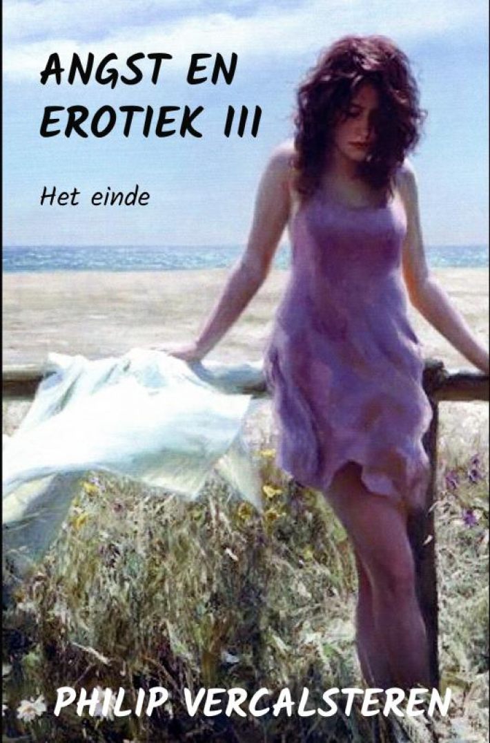 ANGST EN EROTIEK III ANGST EN EROTIEK III