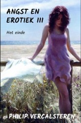 ANGST EN EROTIEK III ANGST EN EROTIEK III